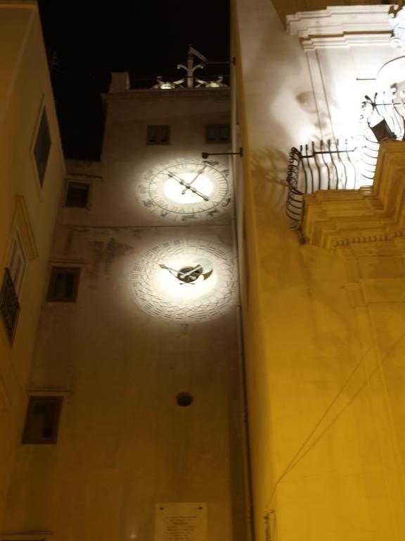B&B Arco Dell'Orologio Trapani Pokój zdjęcie