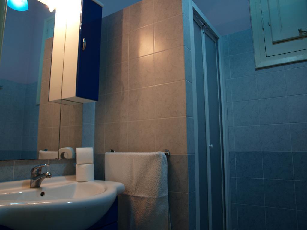 B&B Arco Dell'Orologio Trapani Pokój zdjęcie