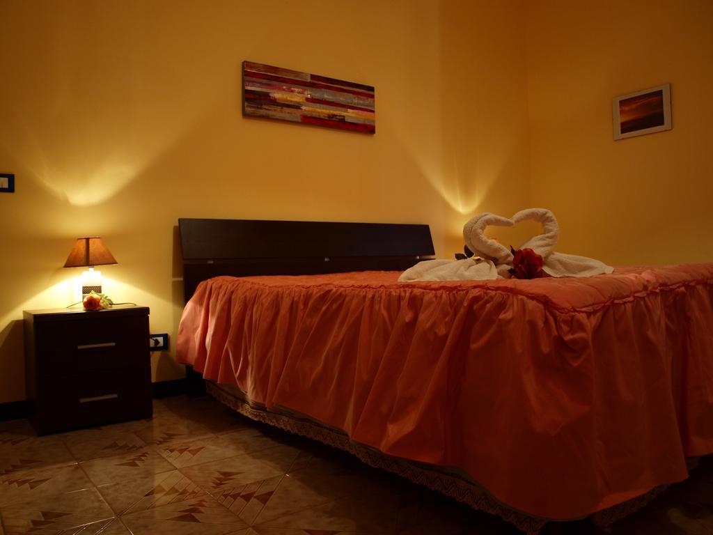 B&B Arco Dell'Orologio Trapani Pokój zdjęcie