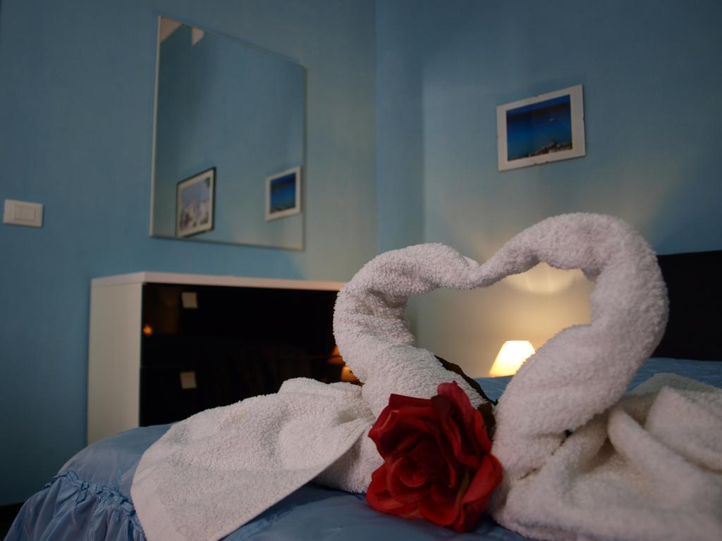 B&B Arco Dell'Orologio Trapani Pokój zdjęcie