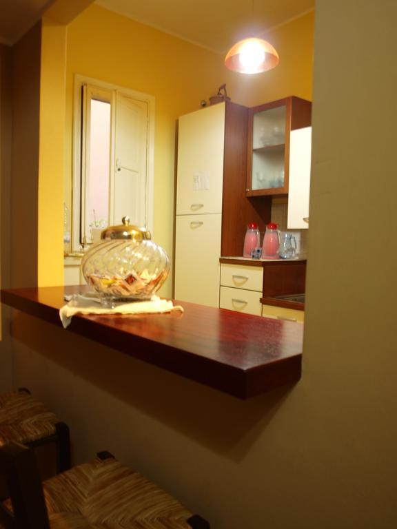 B&B Arco Dell'Orologio Trapani Pokój zdjęcie