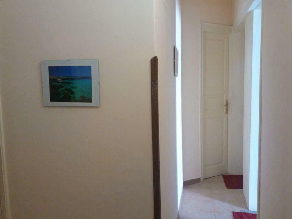 B&B Arco Dell'Orologio Trapani Zewnętrze zdjęcie